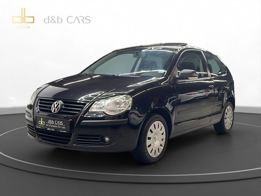 VW Polo 171.480 km 3.490 € Duisburg 47166