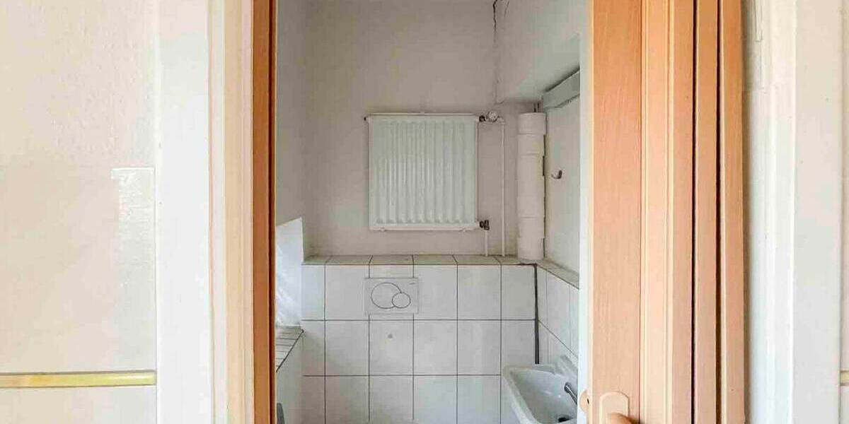 Einfamilienhaus Ratzeburg - 4 Zimmer, 210.000&euro; | Angebot:26805919