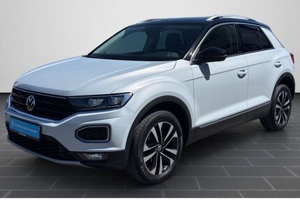VW T-Roc 54.495 km 19.390 &euro; Simmern 55469