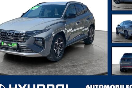 Hyundai TUCSON 42.817 km 31.890 &euro; Pfullingen 72793