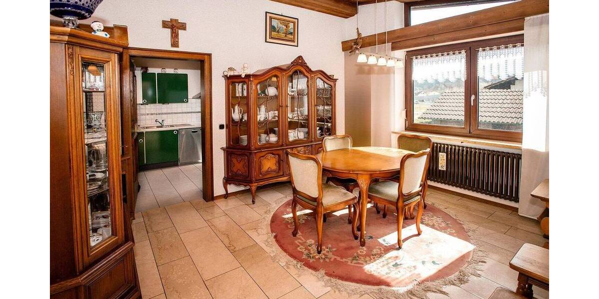 Einfamilienhaus Roding-Wetterfeld Neubäu - 1 Zimmer, 140 m&sup2;, 280.000&euro; | Angebot:26290127