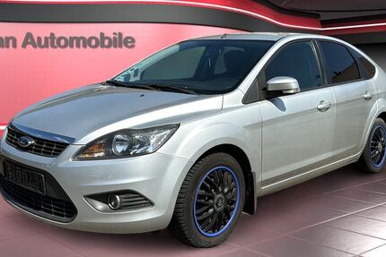 Ford Focus 185.000 km 2.490 &euro; Nusplingen 72362