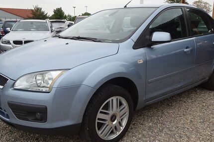 Ford Focus 188.755 km 1.300 € Dresden 01219