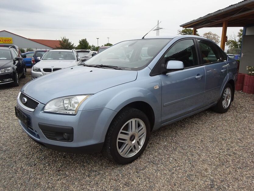 Ford Focus 188.755 km 1.300 € Dresden 01219