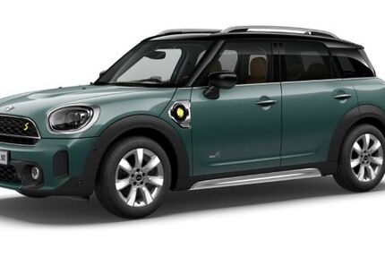 Mini Countryman SE (Cooper) 30.839 km 26.899 &euro; Hofheim 65719