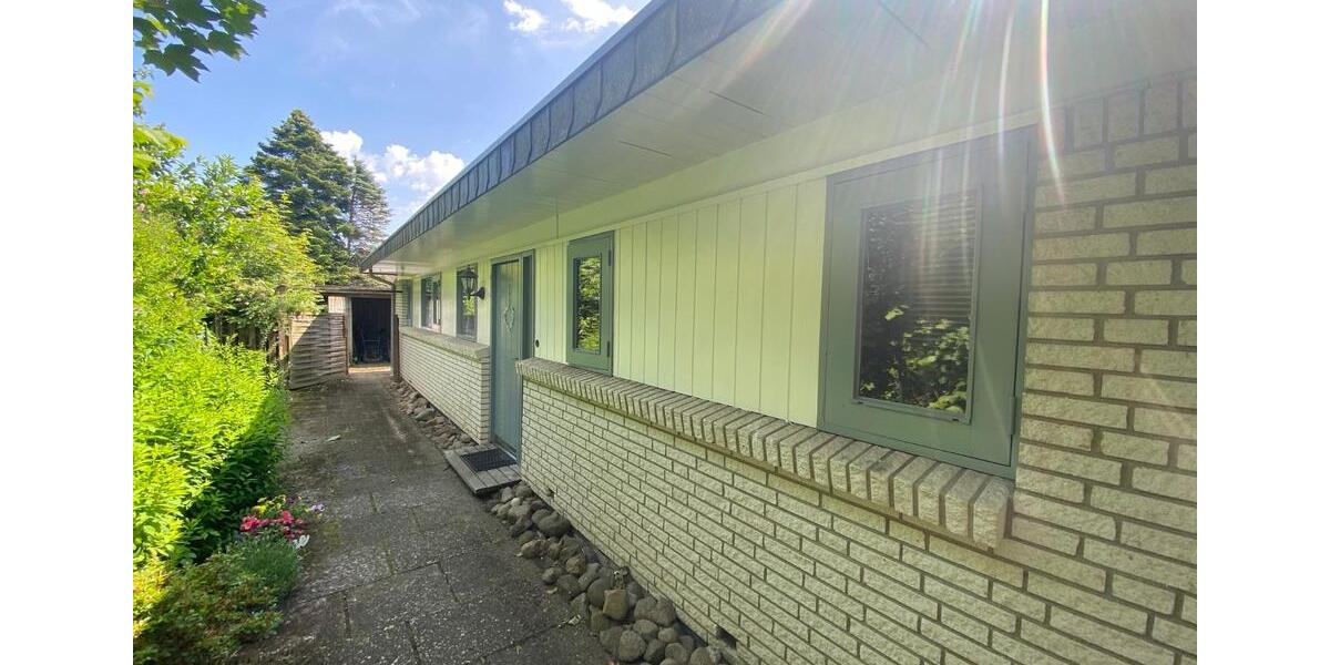 Einfamilienhaus Langballig - 5 Zimmer, 135 m&sup2;, 489.000&euro; | Angebot:26997955
