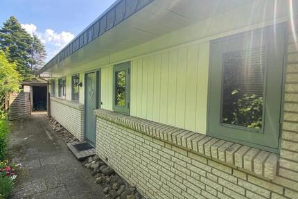 Haus Langballig - 5 Zimmer, 135 m&sup2;, 489.000&euro; | Angebot:26997955