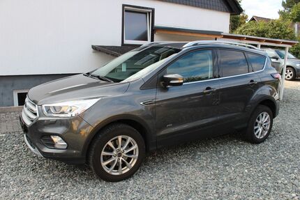 Ford Kuga 48.900 km 14.950 &euro; Hankensbüttel 29386