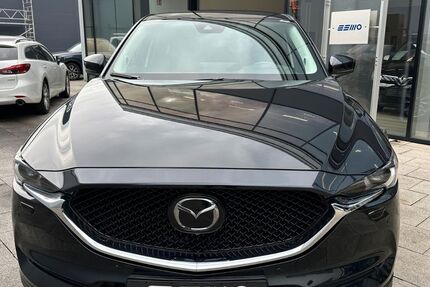 Mazda CX-5 82.338 km 22.900 € Oberhausen 46149