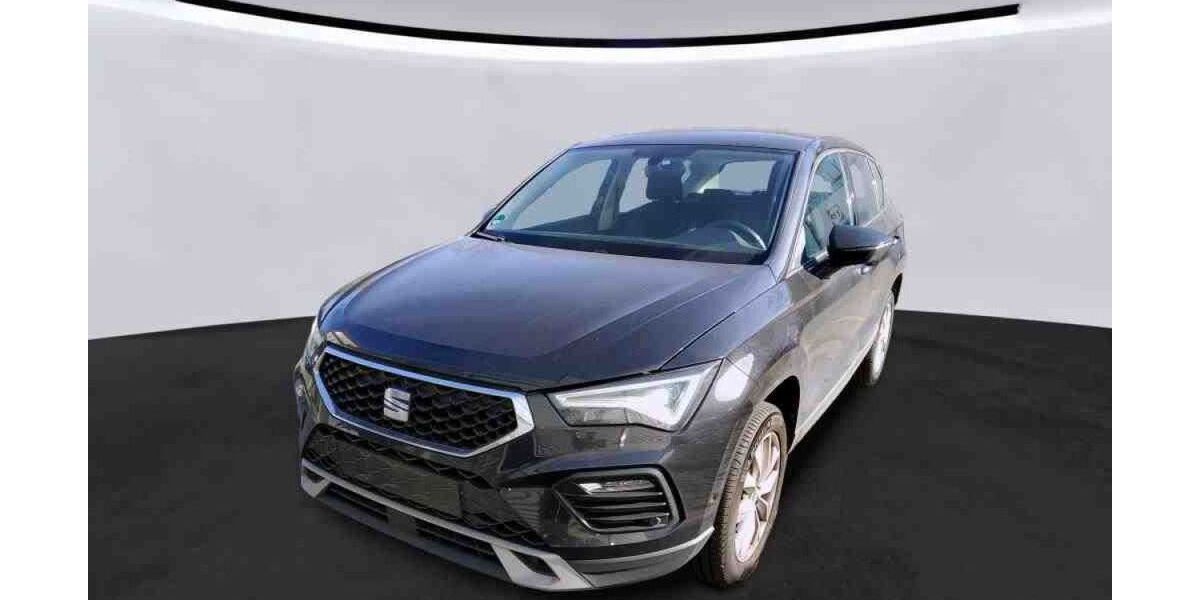 Seat Ateca 37.100 km 24.840 € Schloß Holte-Stukenbrock 33758