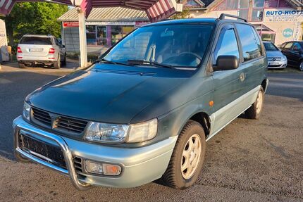 Mitsubishi Space Runner 103.600 km 1.490 &euro; Grana 06712