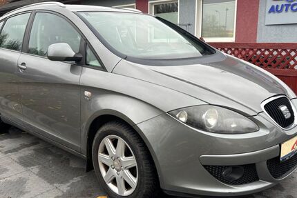 Seat Altea 205.899 km 1.870 € Rostock 18055