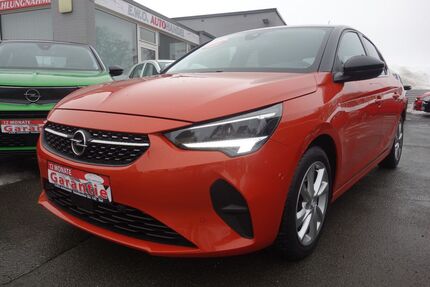 Opel Corsa 32.400 km 14.990 &euro; Hof 95030