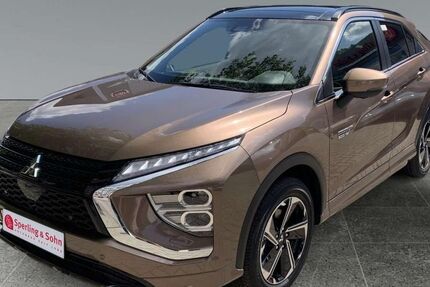 Mitsubishi Eclipse Cross 37.345 km 24.489 &euro; Hamburg 20537