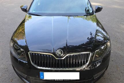 Skoda Octavia 100.650 km 12.500 &euro; Ehningen 71139