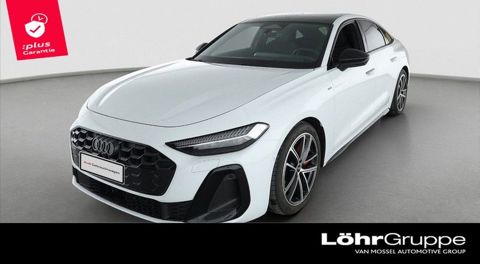 Audi A5 8.500 km 62.980 &euro; Meckenheim / Bonn 53340