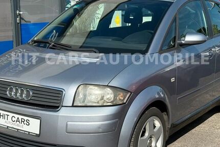 Audi A2