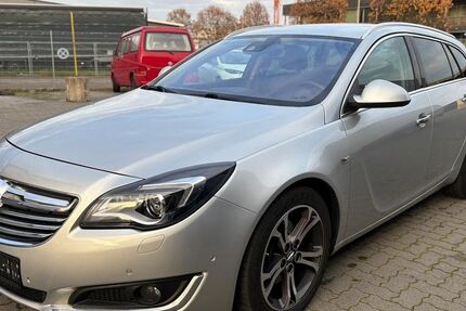 Opel Insignia 152.000 km 7.550 € Philippsburg 76661