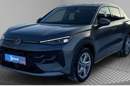 VW T-Roc 5.000 km 37.290 &euro; Achim 28832