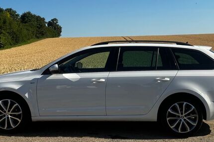 Skoda Octavia 91.700 km 15.990 &euro; Nordheim 74226