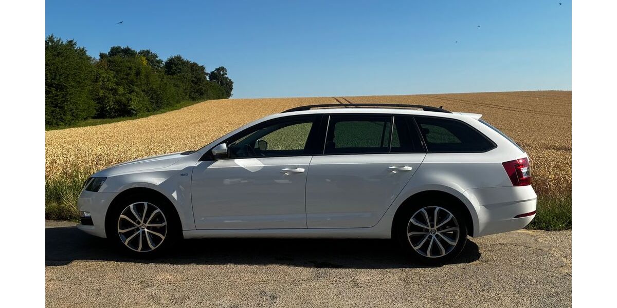 Skoda Octavia 91.700 km 15.990 &euro; Nordheim 74226