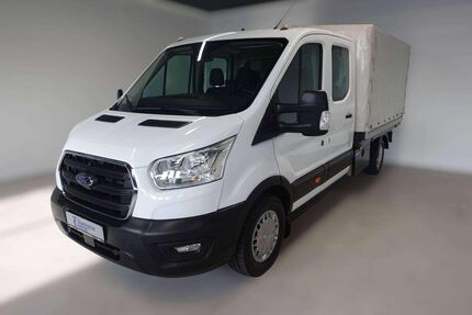 Ford Transit 110.000 km 20.489 &euro; Malsch 69254