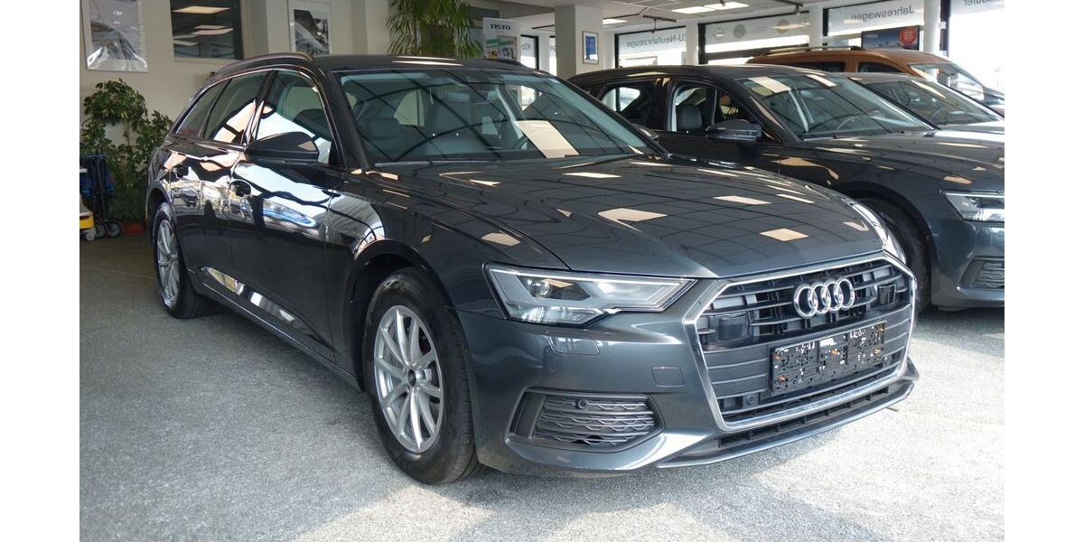 Audi A6 26.000 km 34.999 &euro; Nürnberg 90451