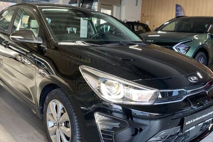 Kia Rio 34.260 km 13.450 &euro; Gladbeck 45968