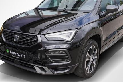 Seat Ateca 75.450 km 22.880 &euro; Forchheim 91301