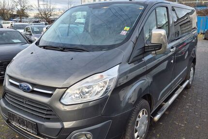 Ford Transit 206.000 km 11.950 &euro; Wesseling 50389