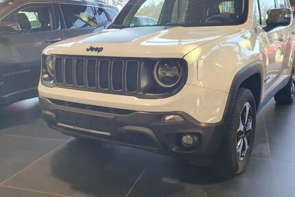 Jeep Renegade 68.000 km 23.990 &euro; Buchholz in der Nordheide 21244