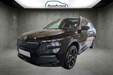 Skoda Kamiq 4.890 km 25.790 &euro; Schefflenz 74850