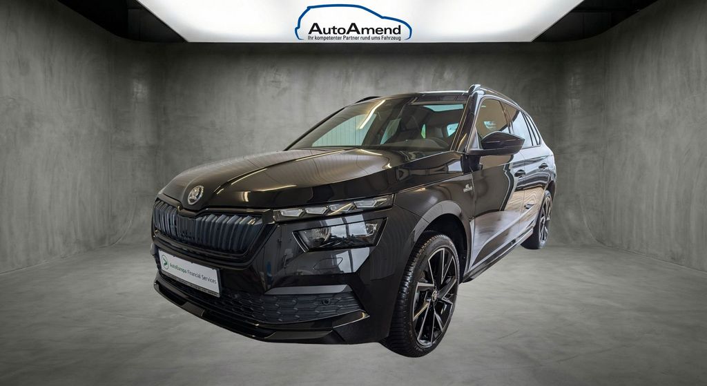 Skoda Kamiq 4.890 km 25.790 &euro; Schefflenz 74850