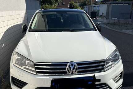 VW Touareg 170.000 km 23.500 € brackenheim 74336