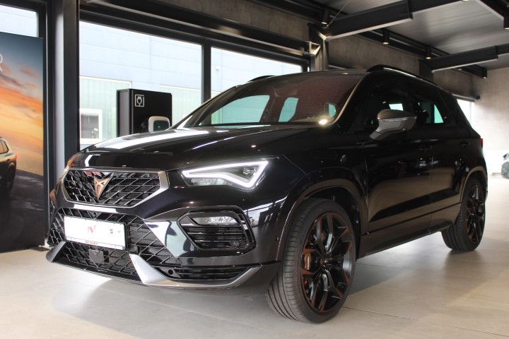 Ateca