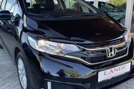 Honda Jazz 27.100 km 16.870 &euro; Gosen / Neu-Zittau 15537