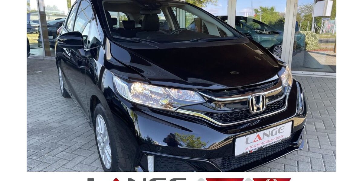 Honda Jazz 27.100 km 16.870 &euro; Gosen / Neu-Zittau 15537