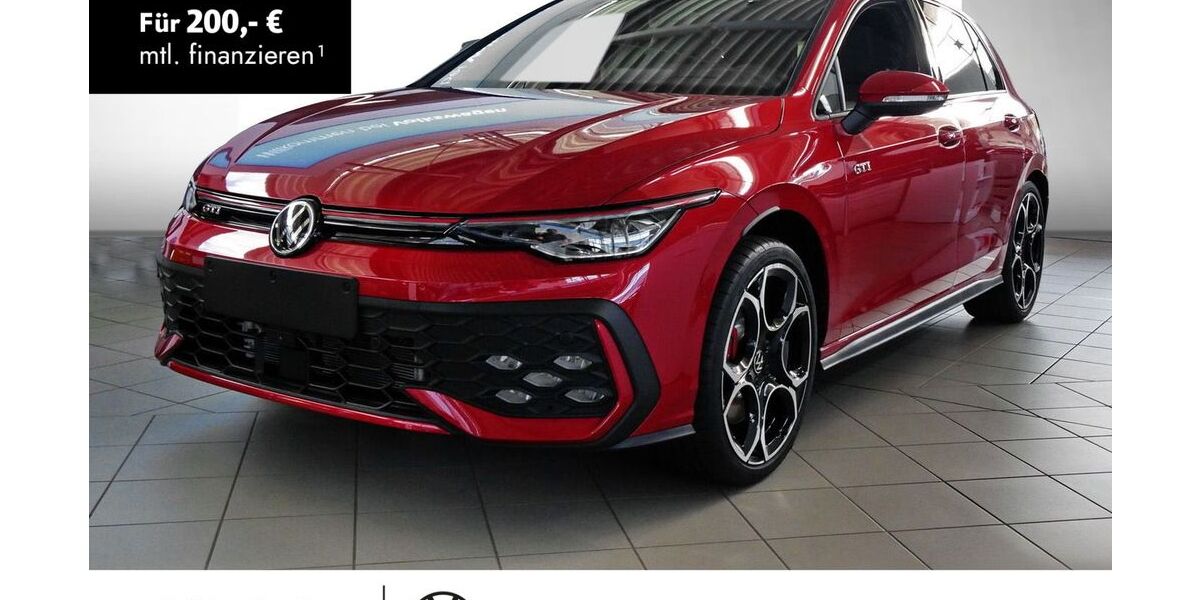 VW Golf 24.500 km 37.920 &euro; Weimar 99423