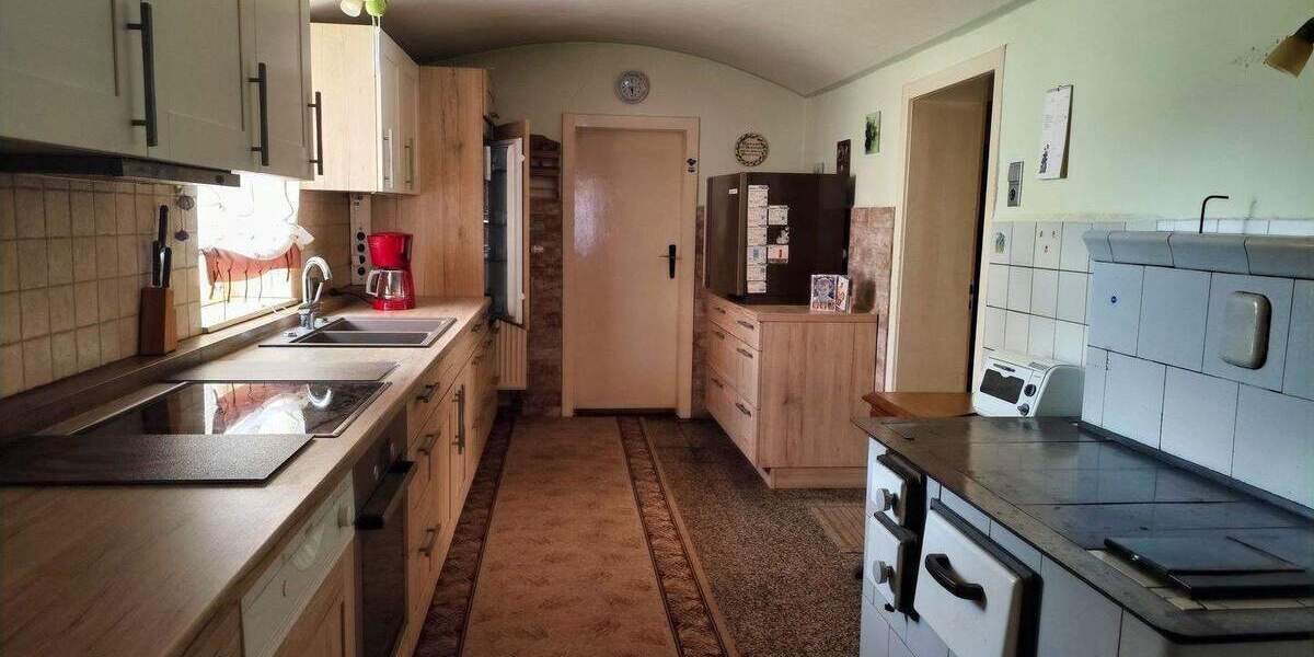 Mehrfamilienhaus, Wohnhaus Hähnichen Spree - 6 Zimmer, 175 m&sup2;, 149.000&euro; | Angebot:25771215