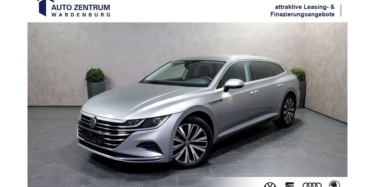 VW Arteon 107.200 km 22.450 &euro; Wardenburg 26203