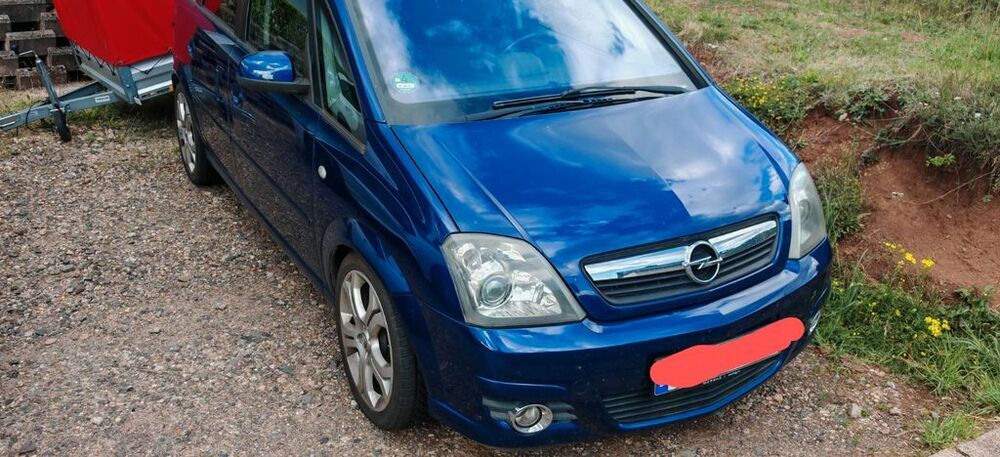 Meriva