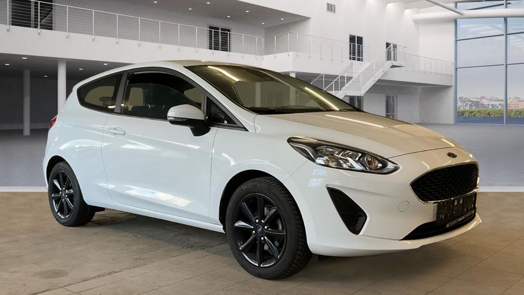 Ford Fiesta 60.000 km 8.700 &euro; Lage OT Heiden 32791