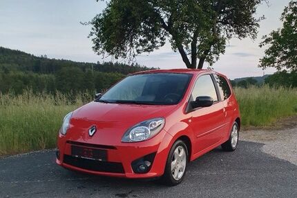 Renault Twingo 217.575 km 2.499 &euro; Bayreuth 95445