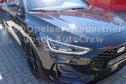 Ford Focus 20.000 km 32.990 &euro; Hitzacker 29456
