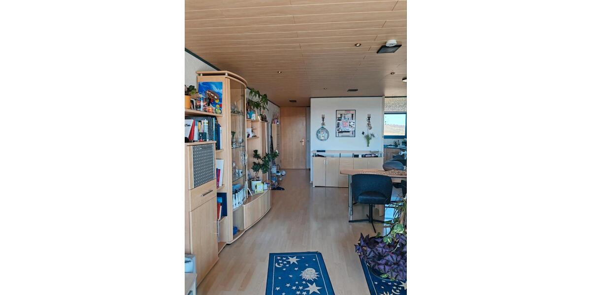 Etagenwohnung Crailsheim - 4 Zimmer, 100 m&sup2;, 285.000&euro; | Angebot:26900659