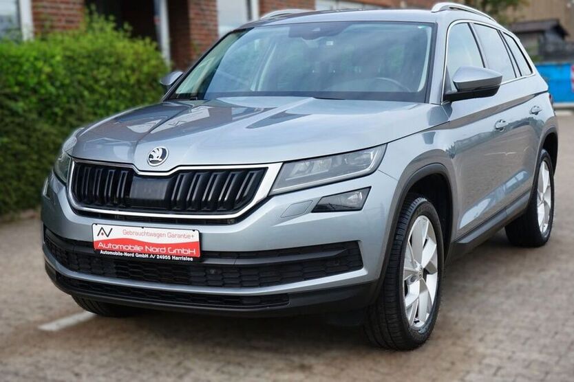 Kodiaq