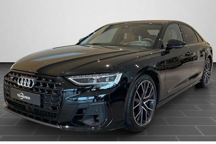 Audi S8 2.100 km 127.580 &euro; Simmern 55469