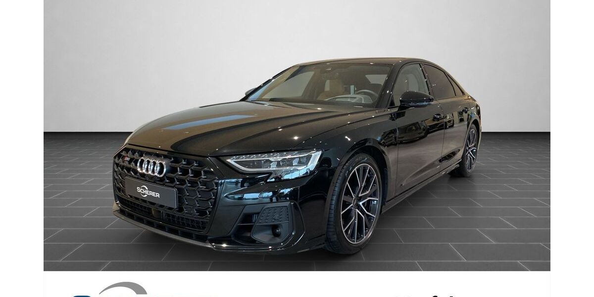 Audi S8 2.100 km 127.580 &euro; Simmern 55469