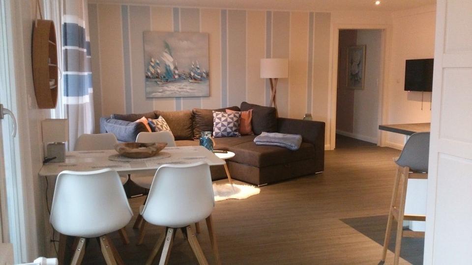 Ferienimmobilie Bremen Östliche Vorstadt - 105&euro; | Angebot:26224575
