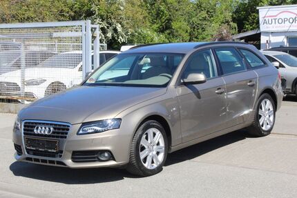 Audi A4 164.000 km 8.900 &euro; Mainz-Kastel 55252